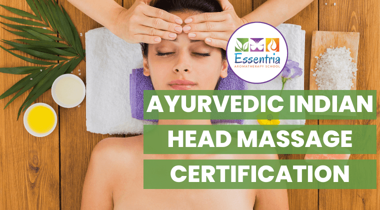 Ayurvedic Head Massage Certification