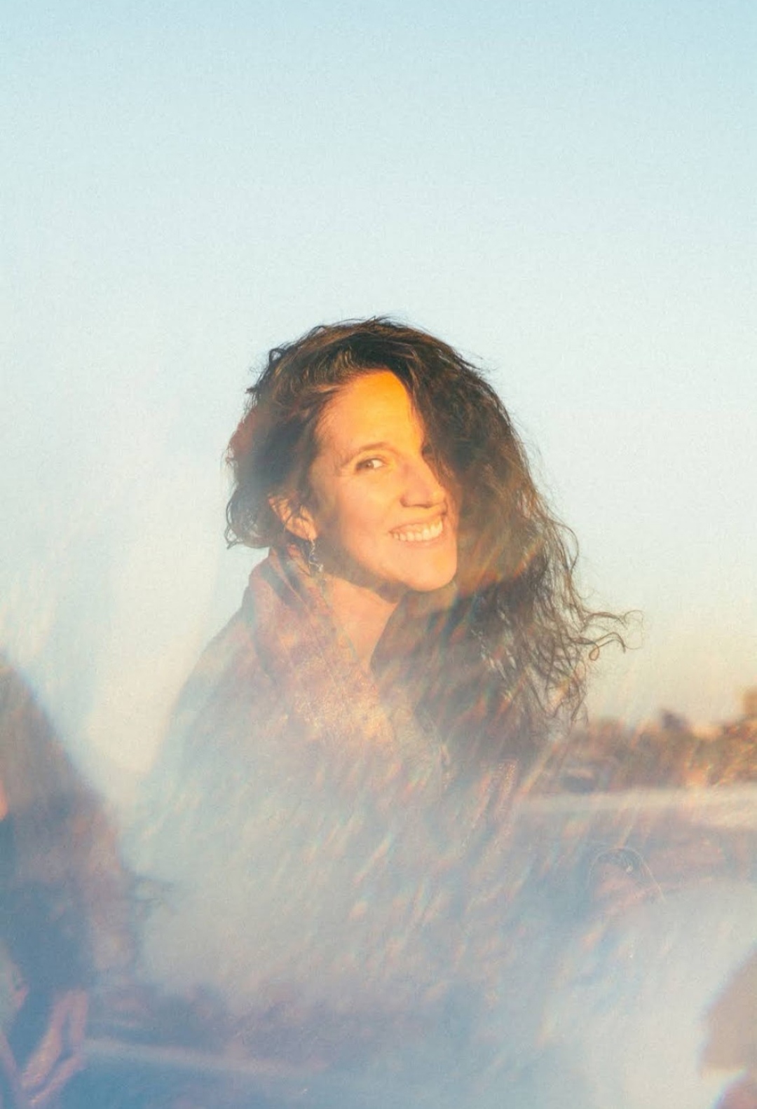 Émilie Almontes — Energy Healer, Montréal